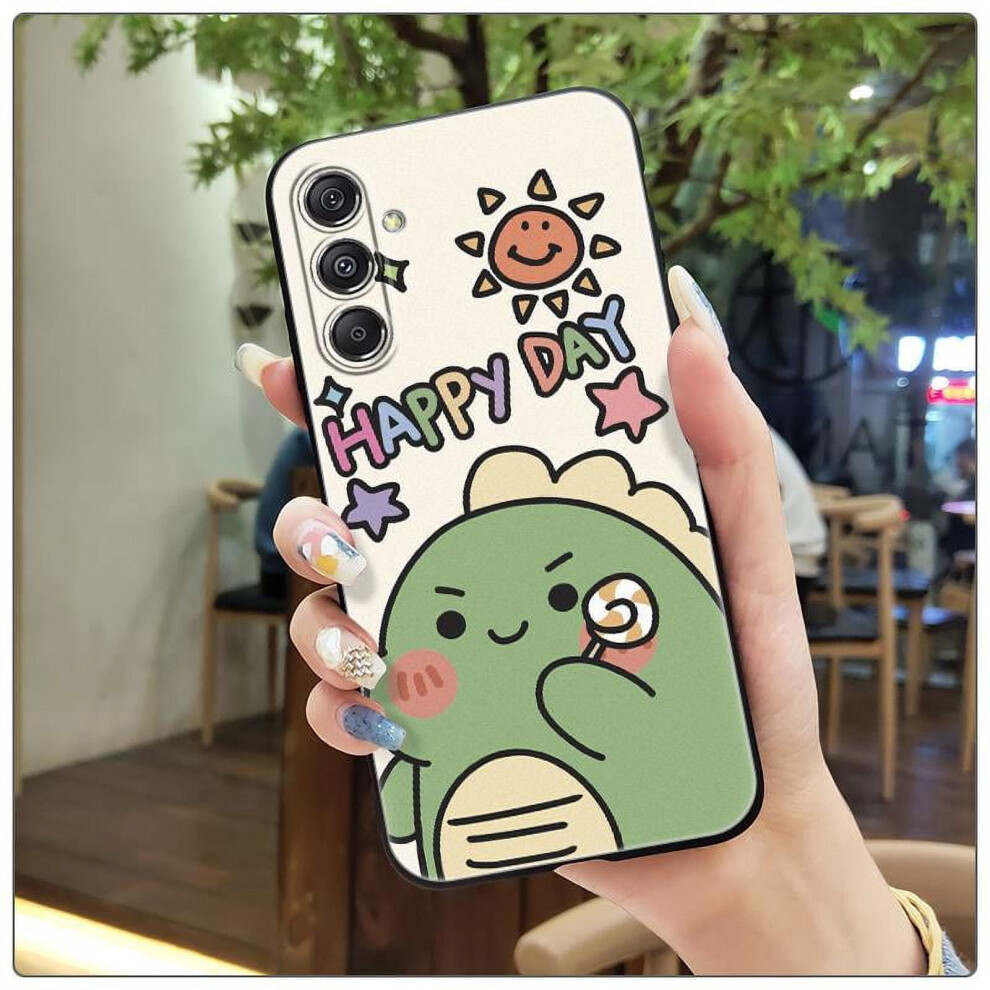 Samsung Galaxy A35 5G Phone Case Tpu Cartoon Design 974856040766