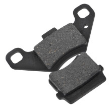 Motorcycle ATV UTV Brake Pads Set 2 Pieces