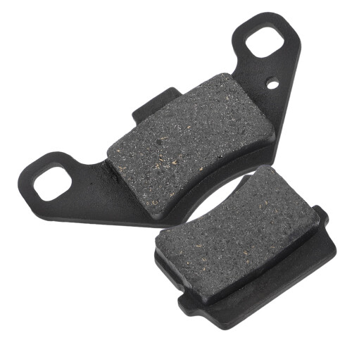 Motorcycle ATV UTV Brake Pads Set 2 Pieces