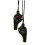 Survival Whistle with Compass and Thermometer 2 pcs 4