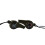 Survival Whistle with Compass and Thermometer 2 pcs 5