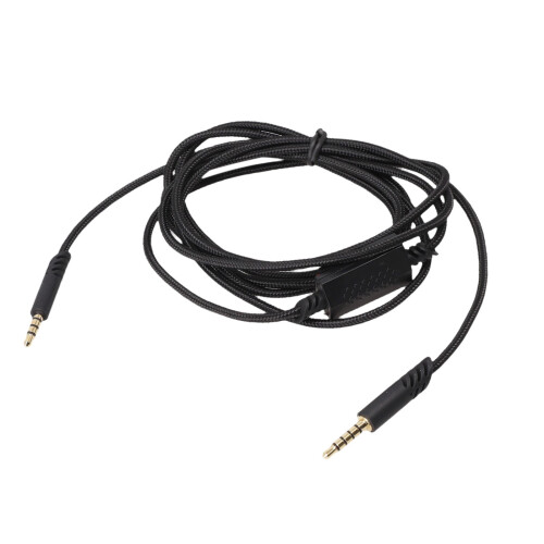 Replacement Cable for Logitech Astro A10 A40 TR Mixamp 2