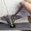 Pacote com 10 Rolos de Porta de Garagem de Nylon Preto de 2 Polegadas, Haste de 4 Polegadas, Use Rolamentos de Precisão de Vedação Dupla 6200-2RS 5