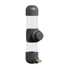 Bird Water Feeder Automatic Hanging Dispenser 3 Sizes