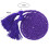 Graduation Honor Rope with Tassel Single Knotted Cord 6