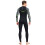 Men's Wetsuit Breathable Sunscreen Diving Suit XL 6