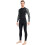 Men's Wetsuit Breathable Sunscreen Diving Suit XL 7