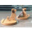 Wooden Mobile Phone Stand Holder Lightweight Stable 4
