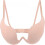 Women'S Deep U Low-Cut Bra Lowcut Convertible Halter Multi-Point Push-Up Bra 32-38B 4