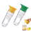 Mini Lemon Squeezer Portable Manual Citrus Press 2PCS 1
