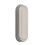 Foldable Wall Hooks Zinc Alloy Brushed Gold 4-Pack 5