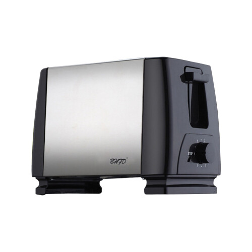 2-Slice Toaster Stainless Steel Automatic