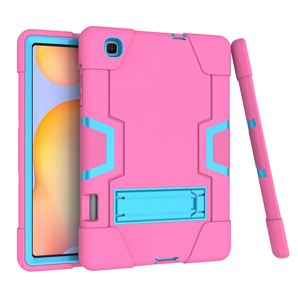 Samsung Galaxy Tab S6 Lite 10.4 Inch Case Heavy-Duty Hybrid 9128909380731