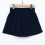 Γυναικείο Σορτς Plus Size Μονόχρωμο Μπλε Casual 5XL 6