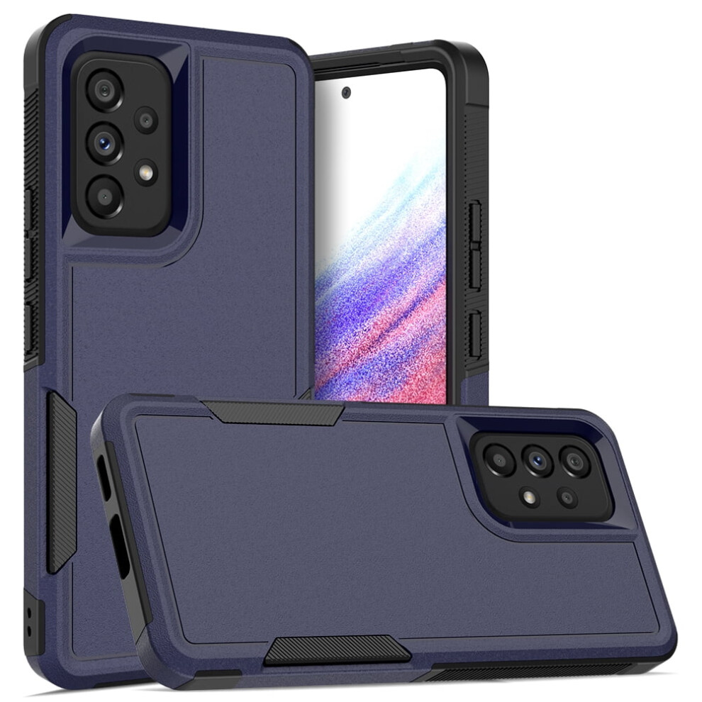 Defender Case For Samsung Galaxy A53 6.5 Inch Â Heavy 913211553992