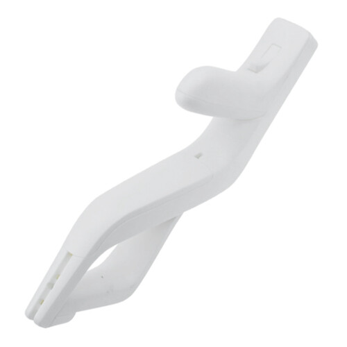 Afneembare Zapper Gun voor Wii Controller Shooting Grip 2