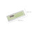Ruler Calculator Green 6 Inch Standard Scale 3