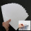 Diamond Drawing Release Paper A5 Non-Stick 20 Sheets 8