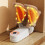 Boot and Glove Dryer with Adjustable Heat, Foldable Rack, 1