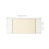 OUNONA Xuan Paper Calligraphy Scroll Mounted on Silk Fabric 2