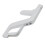 Afneembare Zapper Gun voor Wii Controller Shooting Grip 4
