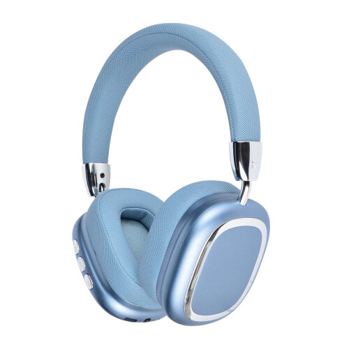 Jacenvly B35 Wireless Gaming Headset Pink 2
