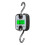 Mini Digital Crane Scale 300kg LCD S-Hook 3 Units Portable 1