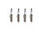 Spark Plug KH5RIU-11 for Nissan Ignition System 1