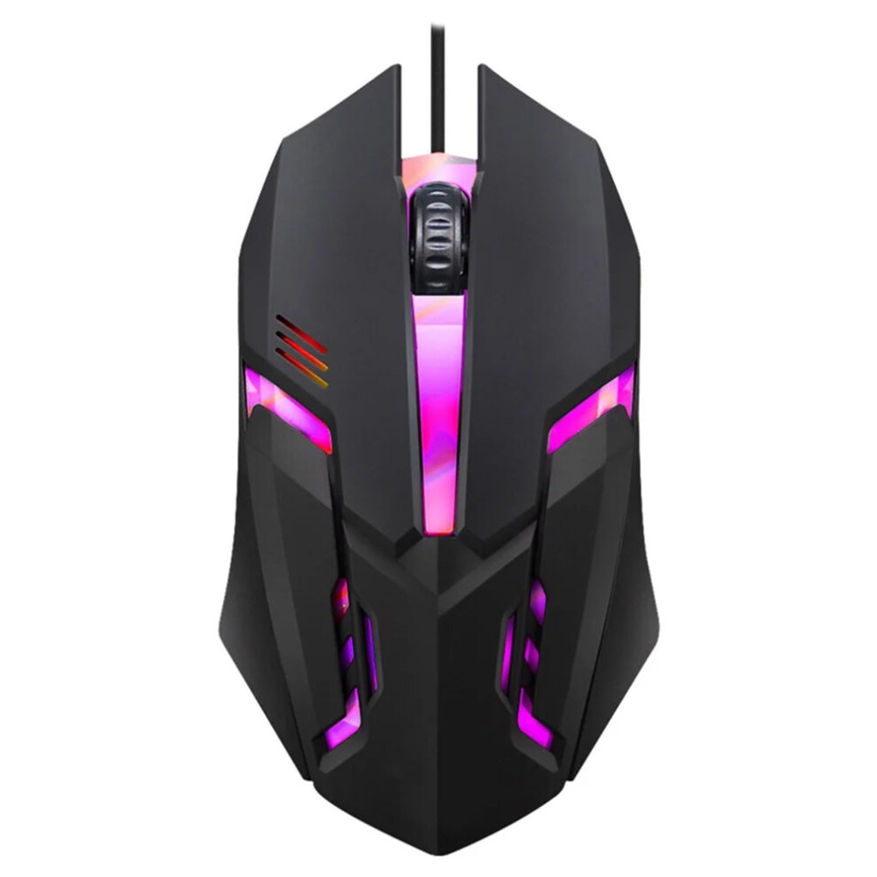 2.4G Wireless Ergonomic Mouse For Laptop And Tablet 9122141689416