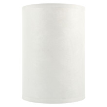 White Marble Pattern Lampshade Modern Decorative Light Cover