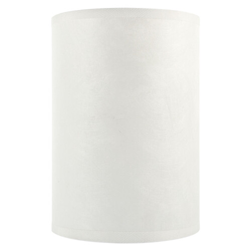 White Marble Pattern Lampshade Modern Decorative Light Cover