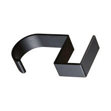Aluminum Backpack Holder Desk Side Hook 1 Pack
