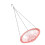 Bird Feeding Tray Platform Feeder with Hanging Bath 1