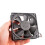 AFB0912H DC12V92x92x25mm stille koelventilator 5