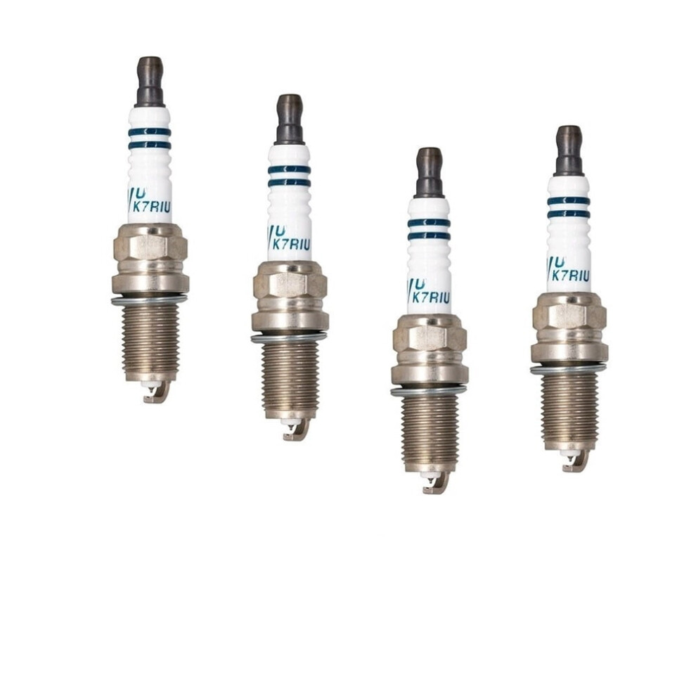 Spark Plugs K7riu For Changan Cs75 Raeton Chery Bonus 1.5 913211558225