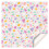 Gift Wrapping Paper Roll Handmade Greeting Card Cassette 1