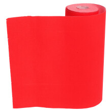 Red Xuan Paper Roll for Chinese Calligraphy and Festivals