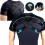 Adjustable Shoulder Brace for Rotator Cuff Pain Relief 1