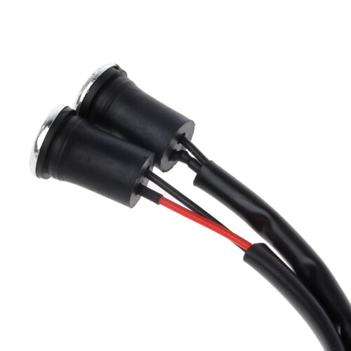 Motorcycle Neutral Light Indicator Gear 2 Pieces 1