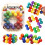 Fidget Sensory Toys for Autistic Adults 12pcs 1