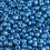 Glass Spacer Beads Pearl Blue 2mm 1000pcs 1
