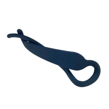 Hair Twist Clip for Women Updo Styling Tool Plastic