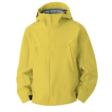 Men's Tactical Hooded Jacket Outdoor Windproof Waterproof