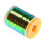 Flat Peacock Tinsel Spool Metallic Fly Tying Material 1
