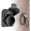 EV Charger Holder for SAE J1772 Cable Wall Mount 1