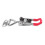 Stainless Steel Adjustable Toggle Clamp GH-4001-SS 1
