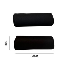 Chair Cushion for Foot Rest Recliner 1 Pair
