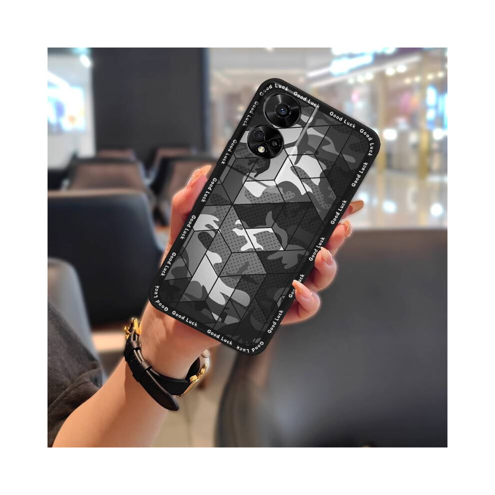 Phone Case For Tcl 50 5G Series Â Shockproof And 913211549797