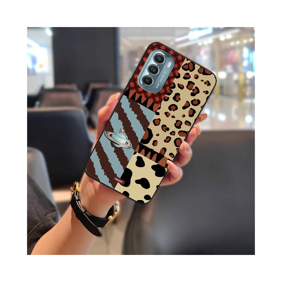 Moto G Stylus 5G 2022 Phone Case Shockproof Dirt-Resistant 9122141708889