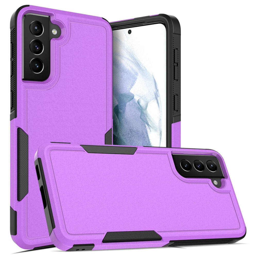 Defender Case For Samsung Galaxy S21+ 5G Â Heavy Duty 913211554227